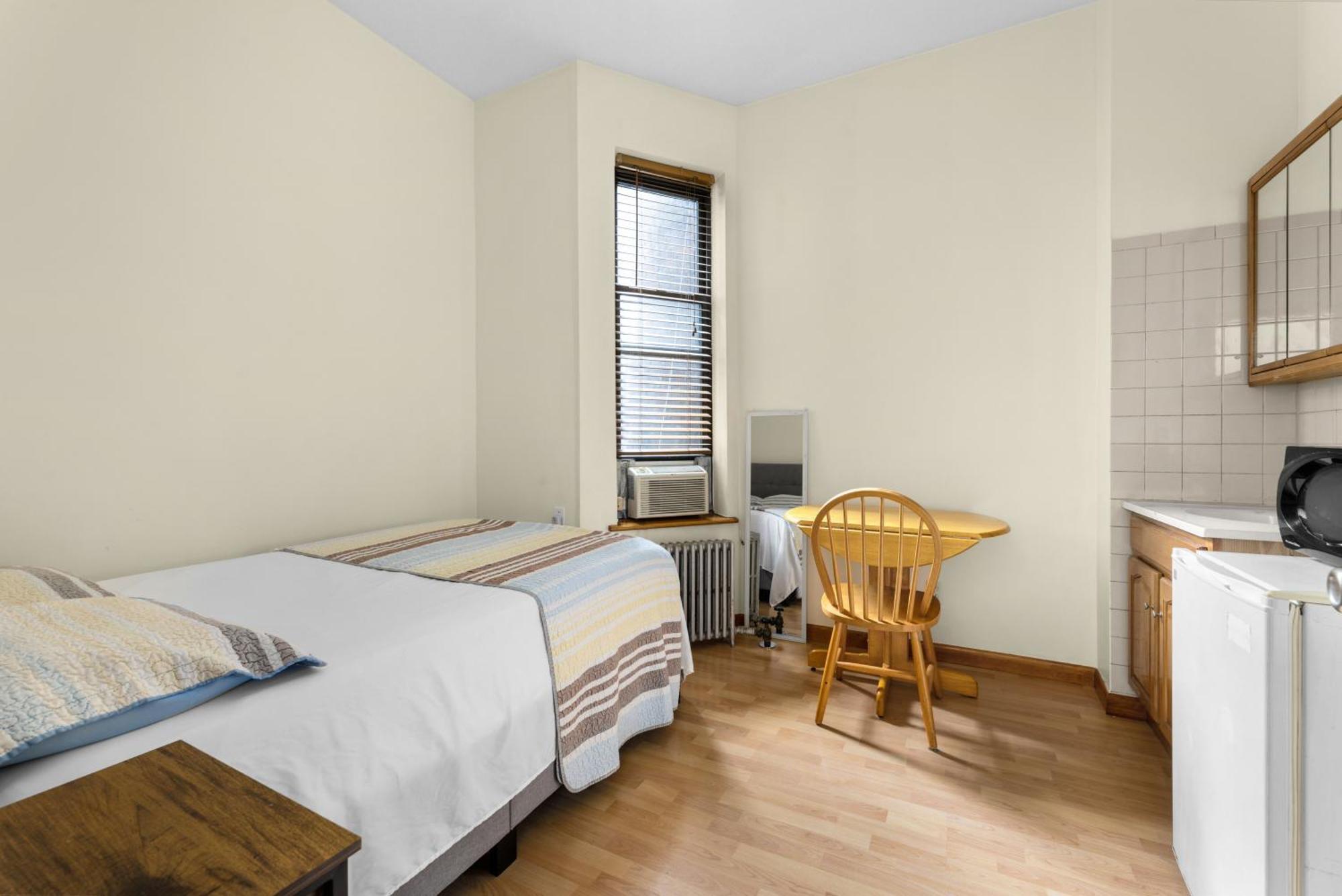 West 30Th Street Guest House New York Exterior foto