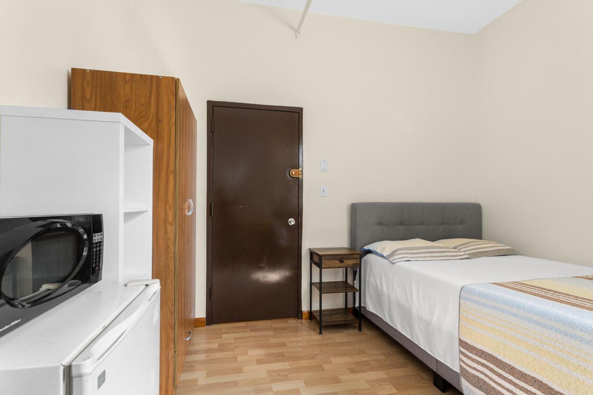 West 30Th Street Guest House New York Exterior foto
