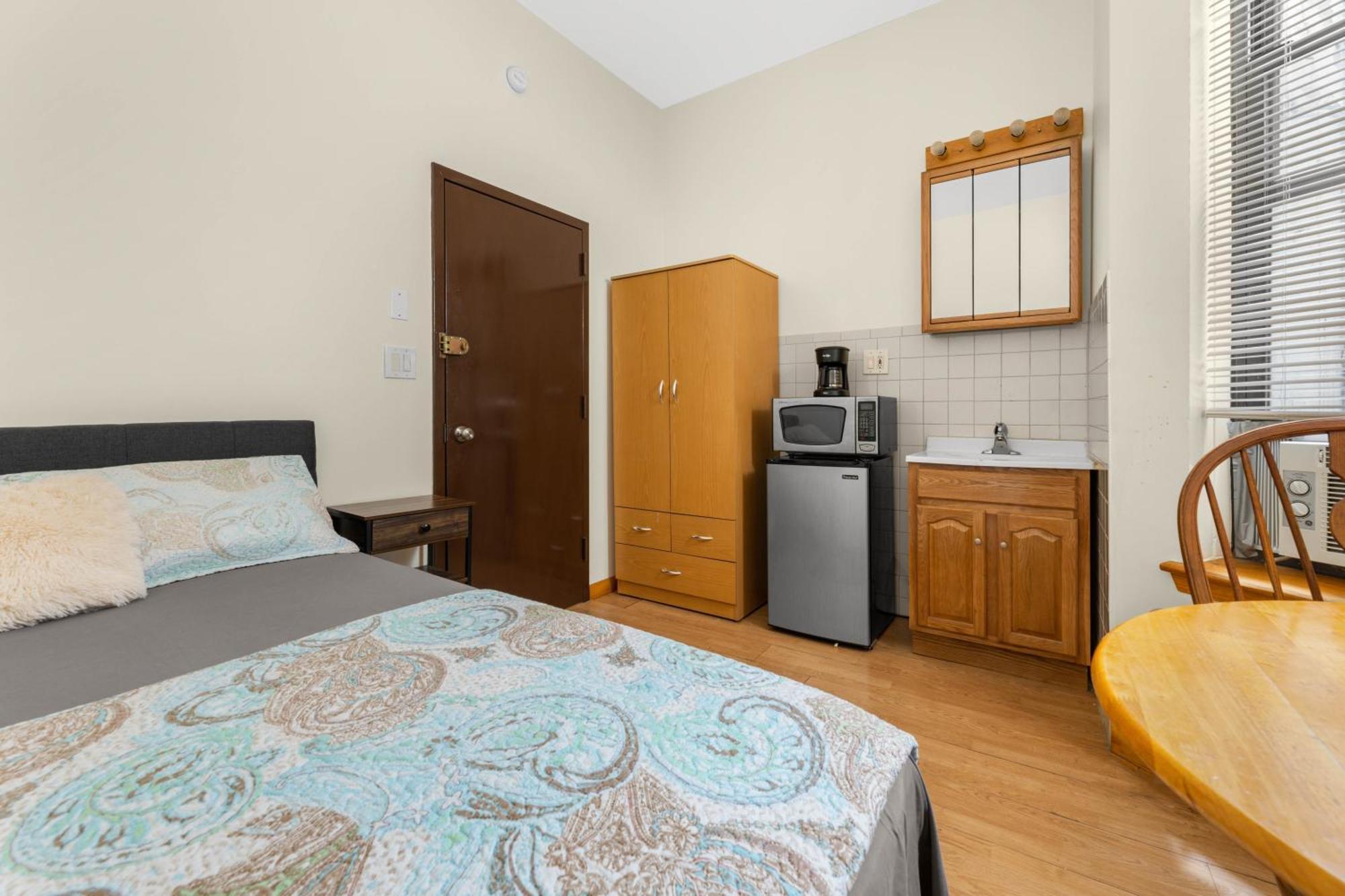 West 30Th Street Guest House New York Exterior foto