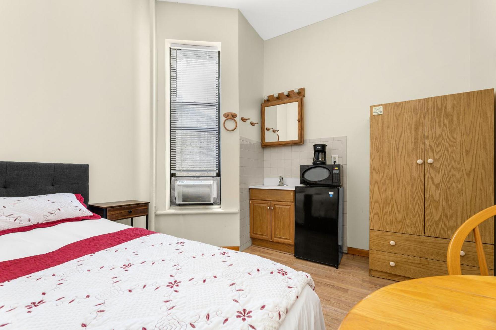 West 30Th Street Guest House New York Exterior foto