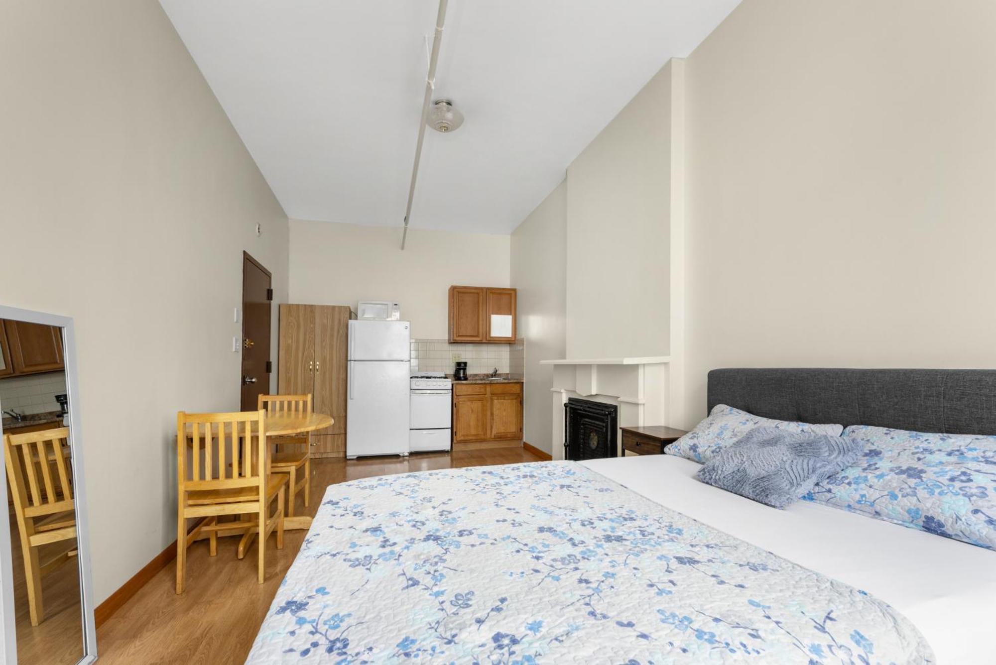 West 30Th Street Guest House New York Exterior foto
