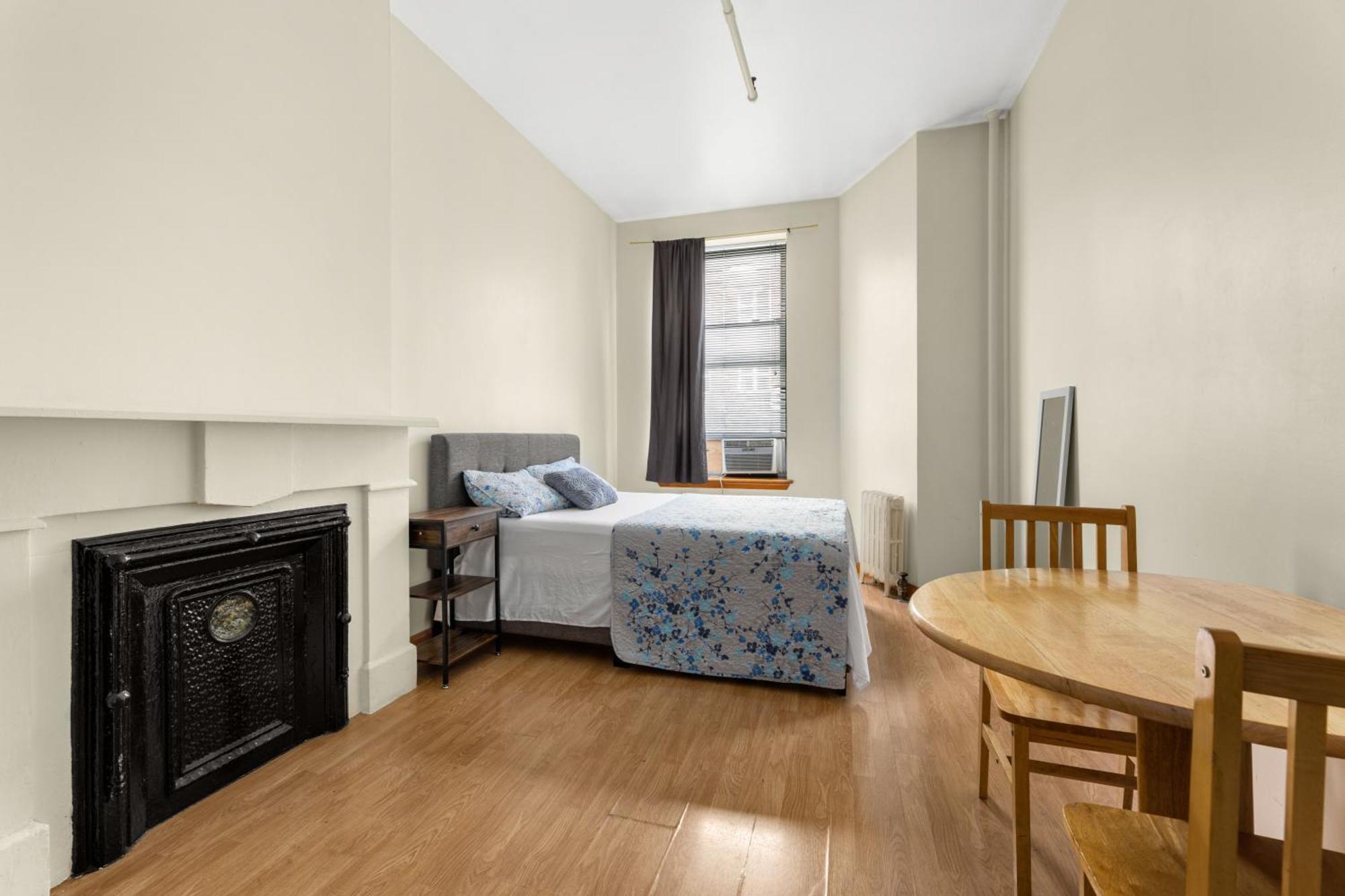 West 30Th Street Guest House New York Exterior foto